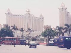 -永利澳门酒店