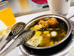 -龍歌自助小火锅(崂山丽达店)