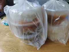 -中山牛肉肥肠粉面馆(军工社区店)