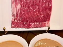 -清真·鸦儿李记·涮肉(花市店)