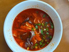 -小崔家臊子面(蔡家坡总店)