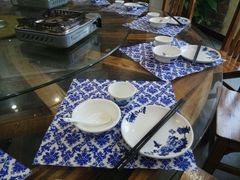 -百丈园(陈村店)