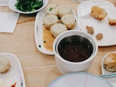 -小杨生煎(成山巴黎春天店)
