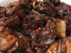 -如意香辣鸡架(总店)