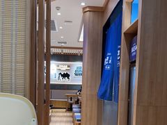 -马记永·兰州牛肉面(3019君尚店)