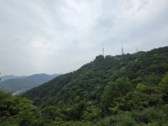 -北高峰