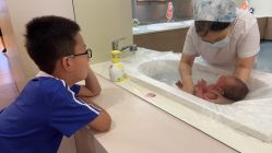 -宝生月子中心(民治店)