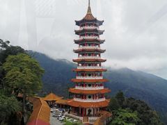 -云顶高原
