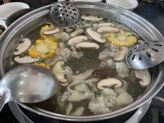 -牛一煲美食(江高店)