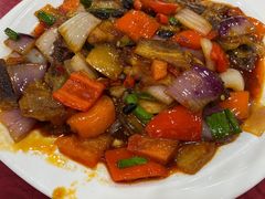 -老板厨房·妈妈菜(双港店)