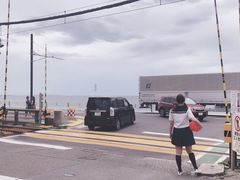 -灌篮高手动画打卡地