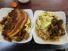 -茶南面馆(湖西街店)