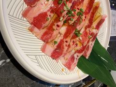 -十三姨正合丰烤肉(营迹路店)