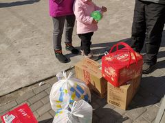 -华联超市(隆昌路店)