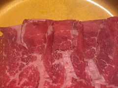 -牛YO寿喜烧和牛火锅自助(三台子万象汇店)