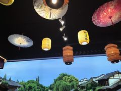 -外婆船宴餐厅·外婆喊你回家吃饭
