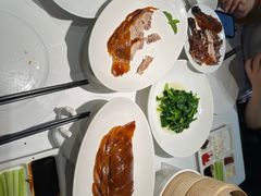 -四季民福烤鸭店(王府井东安门店)