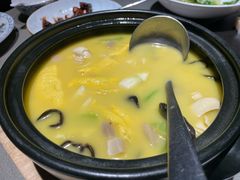 -小厨娘绣中淮扬(大行宫科巷店)