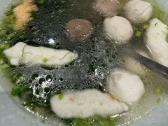 -抱德·潮汕味(敦和店原惠城鱼仔)