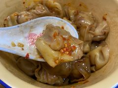 -山北老老头馄饨