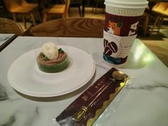 -COSTA COFFEE(武汉武商MALL店)