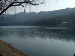 -石燕湖生态旅游景区