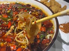 -雲蜀龙阁·金牌水煮鱼(方庄店)