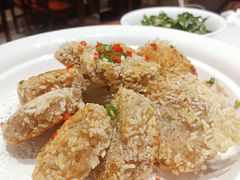 -杨厨的田园饭店(长城路店)
