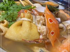 -Dak's 炸鸡(远景路店)