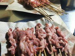 -正宗南铁拉叔沙煲螺·烧烤·秘制靓粥(南铁总店)