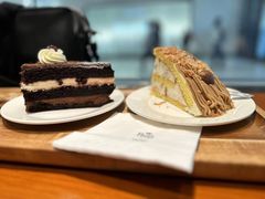 -Peet's 皮爷咖啡(乐峰店)
