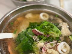-大家食府·福建菜(FAC协盛中心庭院餐厅店)