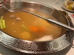 -左庭右院鲜牛肉火锅(南通CBD大有境店)