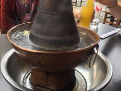 -前门张记涮肉(前门店)