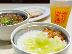 -香港池仔记肠粉王(博多新记襄阳南路店)
