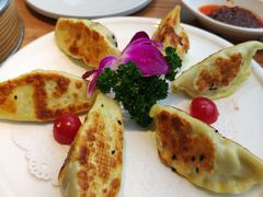 -品回味清真西北楼(宁波首店)