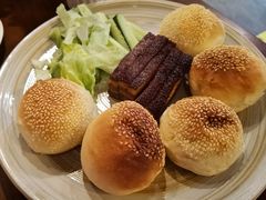 -烧肉馆(古北水镇景区店)