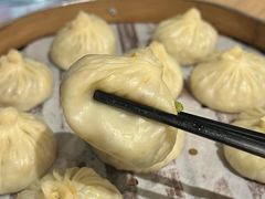 -老班长手工灌汤包老店(东山店)