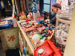 零售区-和平菓局(王府井店)