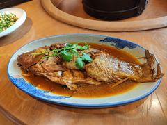 -百花人家(门城水岸店)