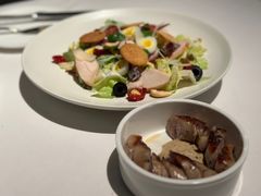 -L'Arome芳芳法国餐厅(仙林金鹰店)