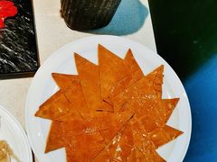 豆干-红鼎坊·老成都火锅(新南门店)