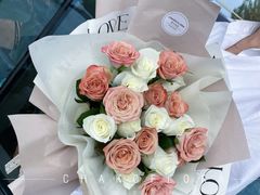 -ChaKo Flora ·茶子花艺 (市北店)