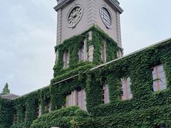 -半岛公馆(淞兴西路店)