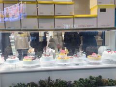 -好利来.生日蛋糕(杨家坪店)