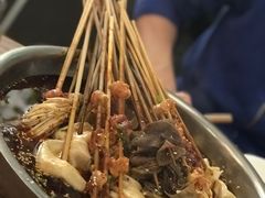 -三生小馆(亭知路店)