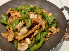 -大师傅金奖啤酒鱼(西街口总店)