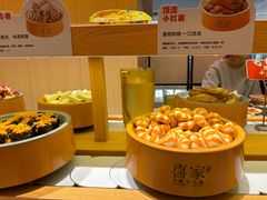 -喜家自助小火锅(金茂览秀城店)