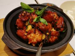 -鹿港小镇(悠唐店)