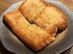 -岩盐·铁板料理(嘉里店)